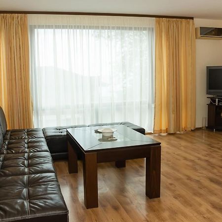 Cozy 1Bd Apartment With A Spacious Terrace By Flat Mаnager Balchik Ngoại thất bức ảnh