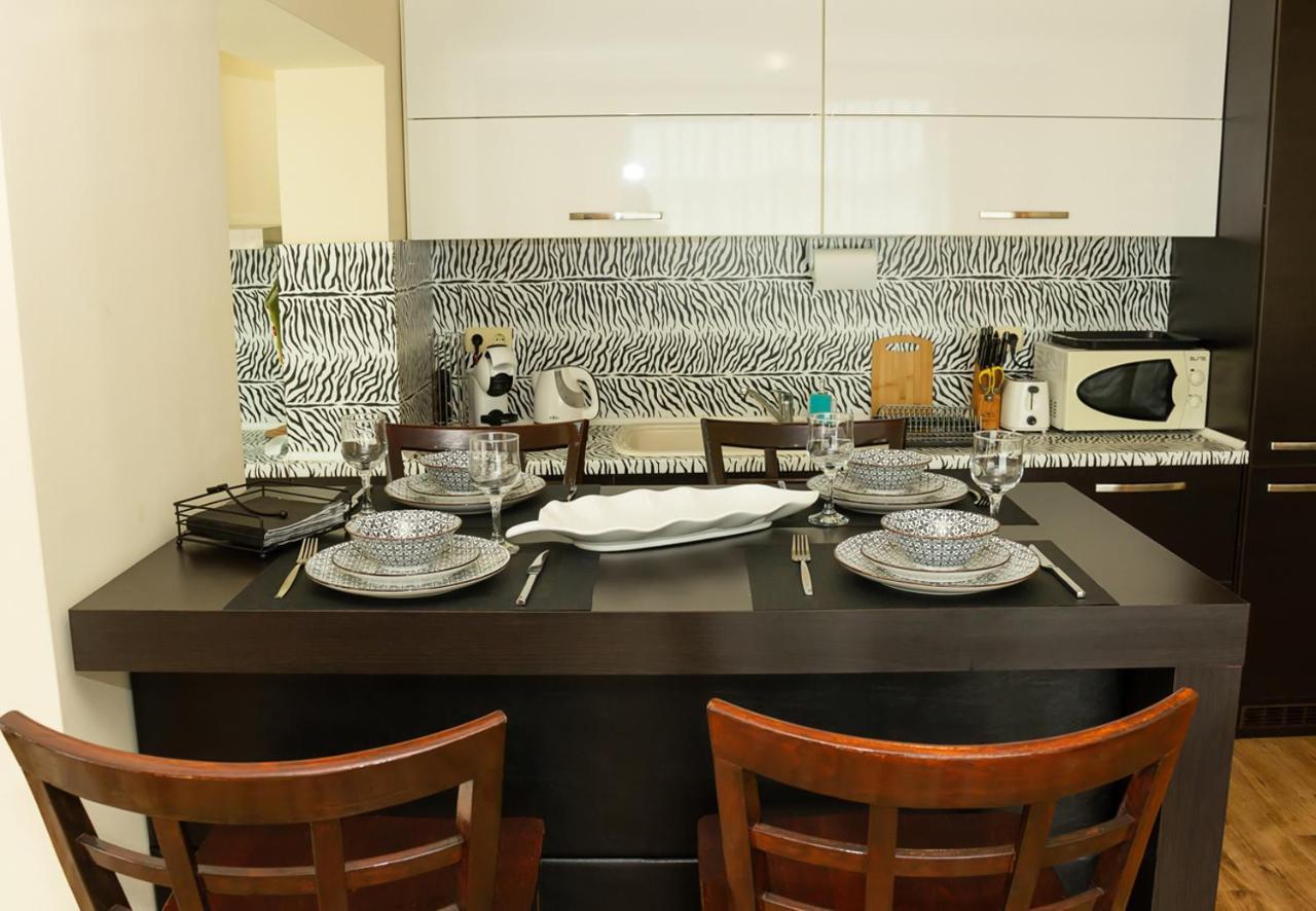 Cozy 1Bd Apartment With A Spacious Terrace By Flat Mаnager Balchik Ngoại thất bức ảnh