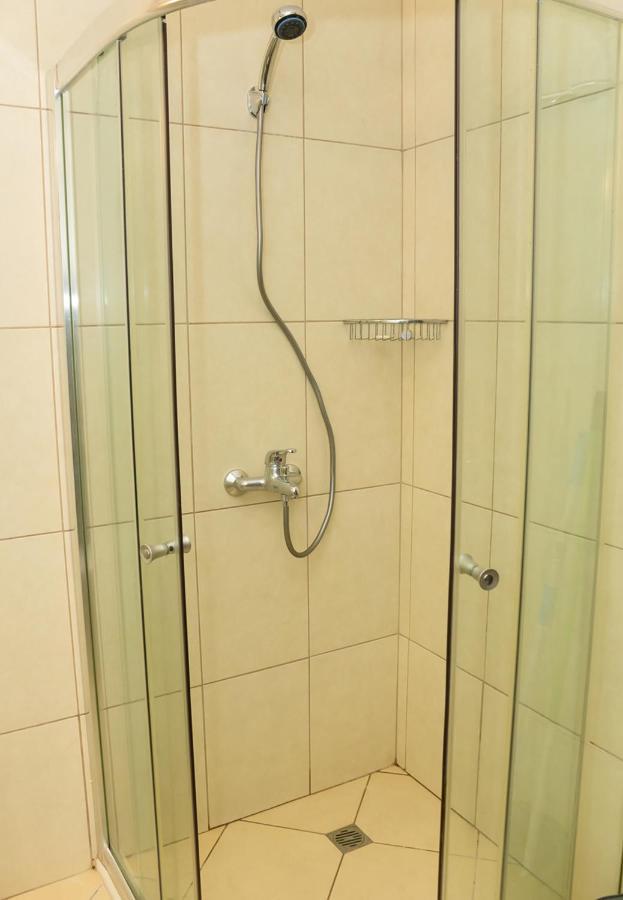 Cozy 1Bd Apartment With A Spacious Terrace By Flat Mаnager Balchik Ngoại thất bức ảnh